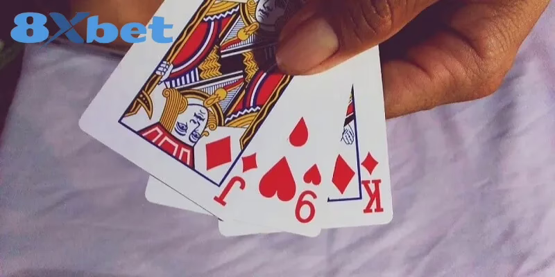 Chiến lược đánh Liêng trực tuyến hạn chế cháy túi