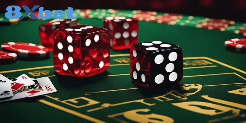 Lý do người mới thường mắc sai lầm trong tài xỉu