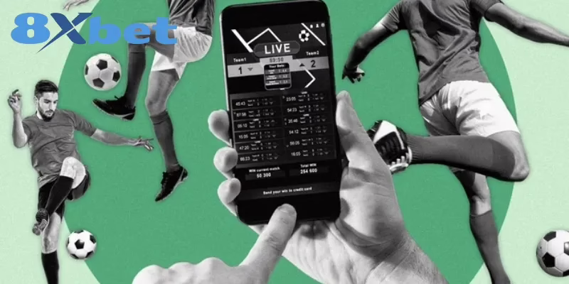 Tác động từ quảng cáo khiến người chơi rơi vào bẫy