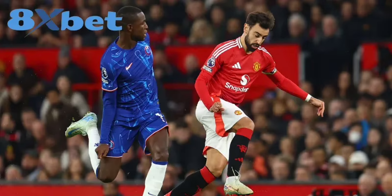 Ví dụ minh họa về kèo cá cược bóng đá Châu Âu